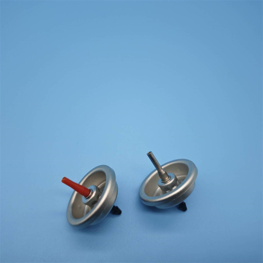 Premium Lighter Refill Gas Nozzle for Luxury Lighters - Elegant Design for Sophisticated Users