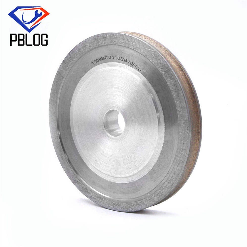 Sintered Glass Grinding Wheel