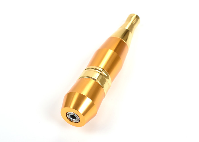 Eyebrow Microblading Digital PMU Permanent Makeup Tattoo Gun Pen Golden Edition