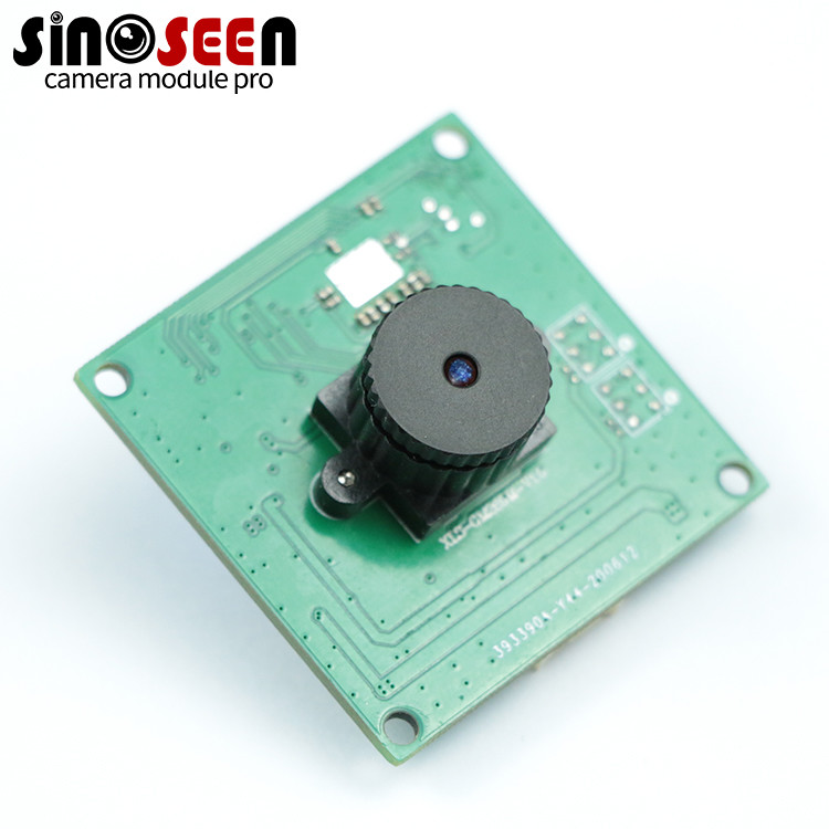 SONY IMX214 Sensor 8MP Camera Module Fixed Focus For Video Doorbell