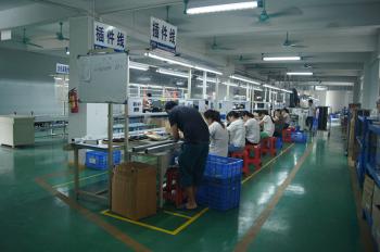 GuangZhou HanFong New Energy Technology Co., Ltd.
