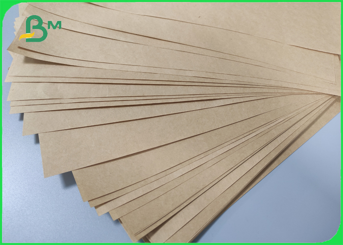 virgin kraft paper