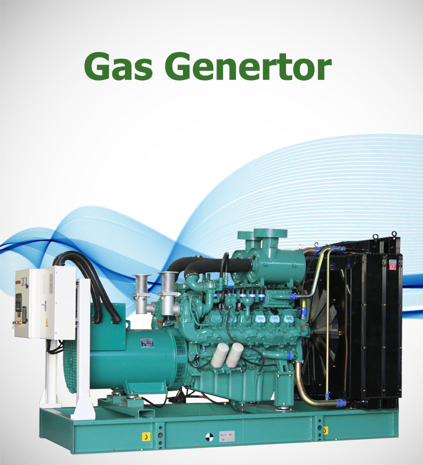 900 Kva 650KVA Prime Standby Continuous Generator 3 Phase Soundproof Diesel Generator S12A2-PTA2