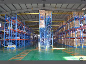 SIY GROUP CO., LIMITED