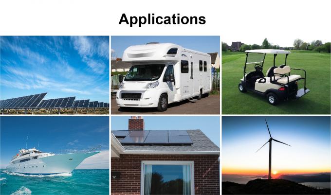 1800 Watt 1200 Watt Emergency Portable Power Stations Car 12V 100Ah Marine Lithium For Boats
