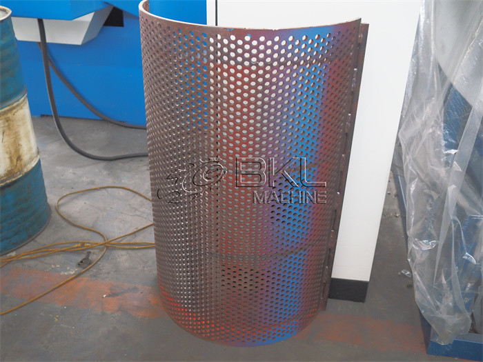 Plastic Scrap Pp Pe Film Washing System 500kg/H - 600kg/H