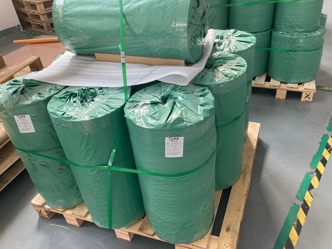 APET Plastic Sheet Full Length APET Plastic Sheet Anti Fog Direct Splash Protection Face Shield Plastic Sheet