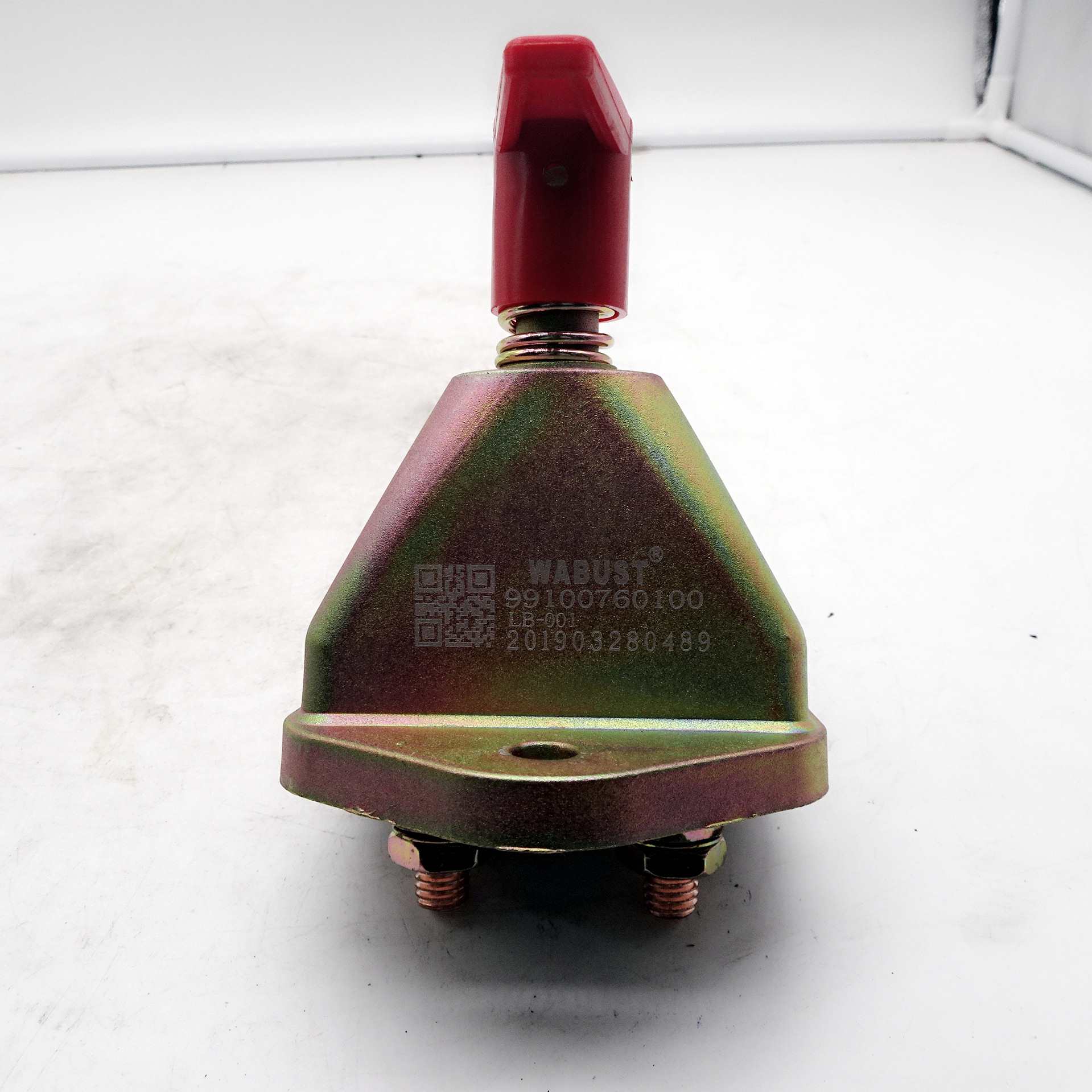 Lifan Fengshun vacuum booster with brake master pump assembly booster M3540400