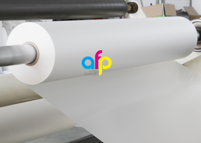 24 / 27 Mic Thermal Lamination Films