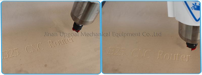 3.2kw water cooling spindle
