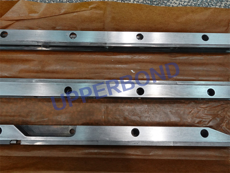 Cigarette Maker MK8 Guide Rails Machinery Spare Parts Kingsize