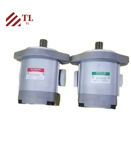 Part Number HPV102/HPV118/9218005 Excavator Hydraulic Pump Assembly for EX200 EX200-3