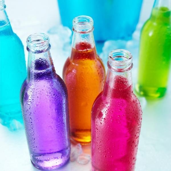 5000LPH Soft Drink Production Line For Soft Drink Manufacturing Process