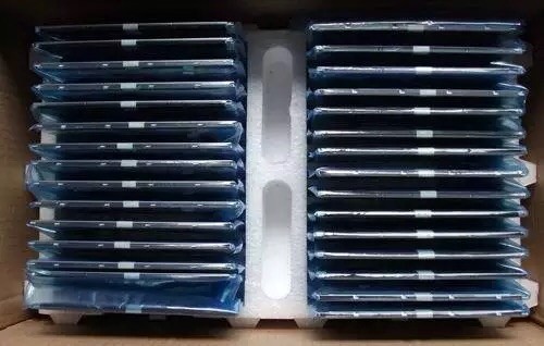 TX20D19VM2BPA HITACHI 8.0" 800(RGB)×480 320 cd/m² Storage Temp.: -30 ~ 80 °C INDUSTRIAL LCD DISPLAY