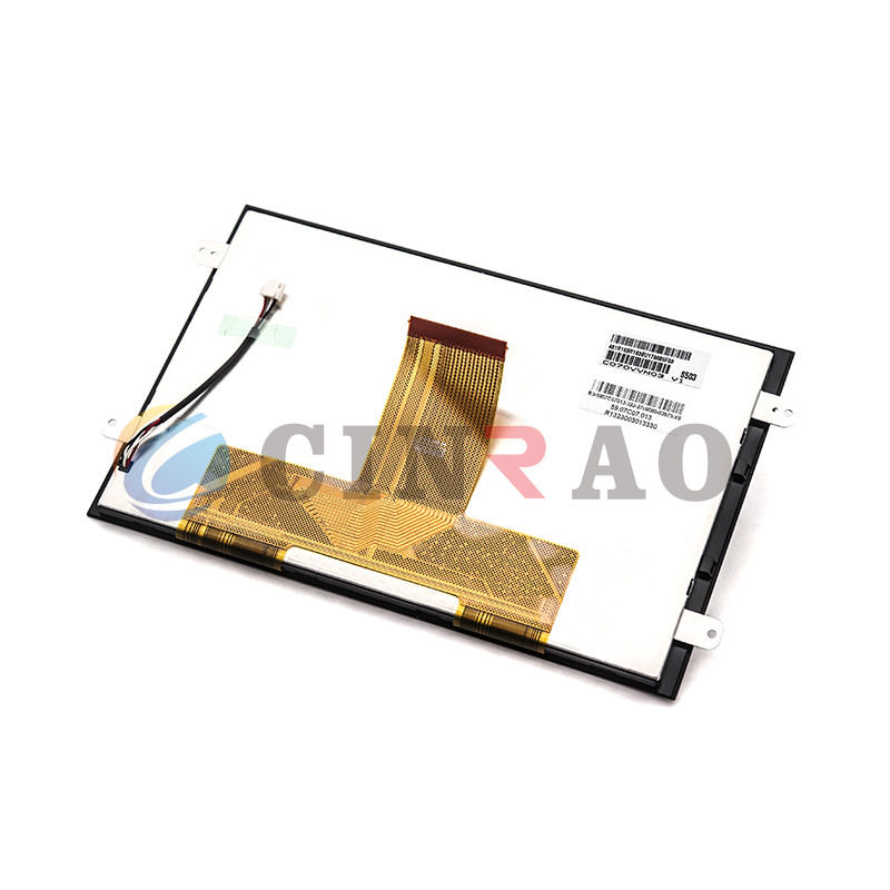 800*480 7 Inch LCD Screen AUO C070VVN03 V1 GPS Car Accessories