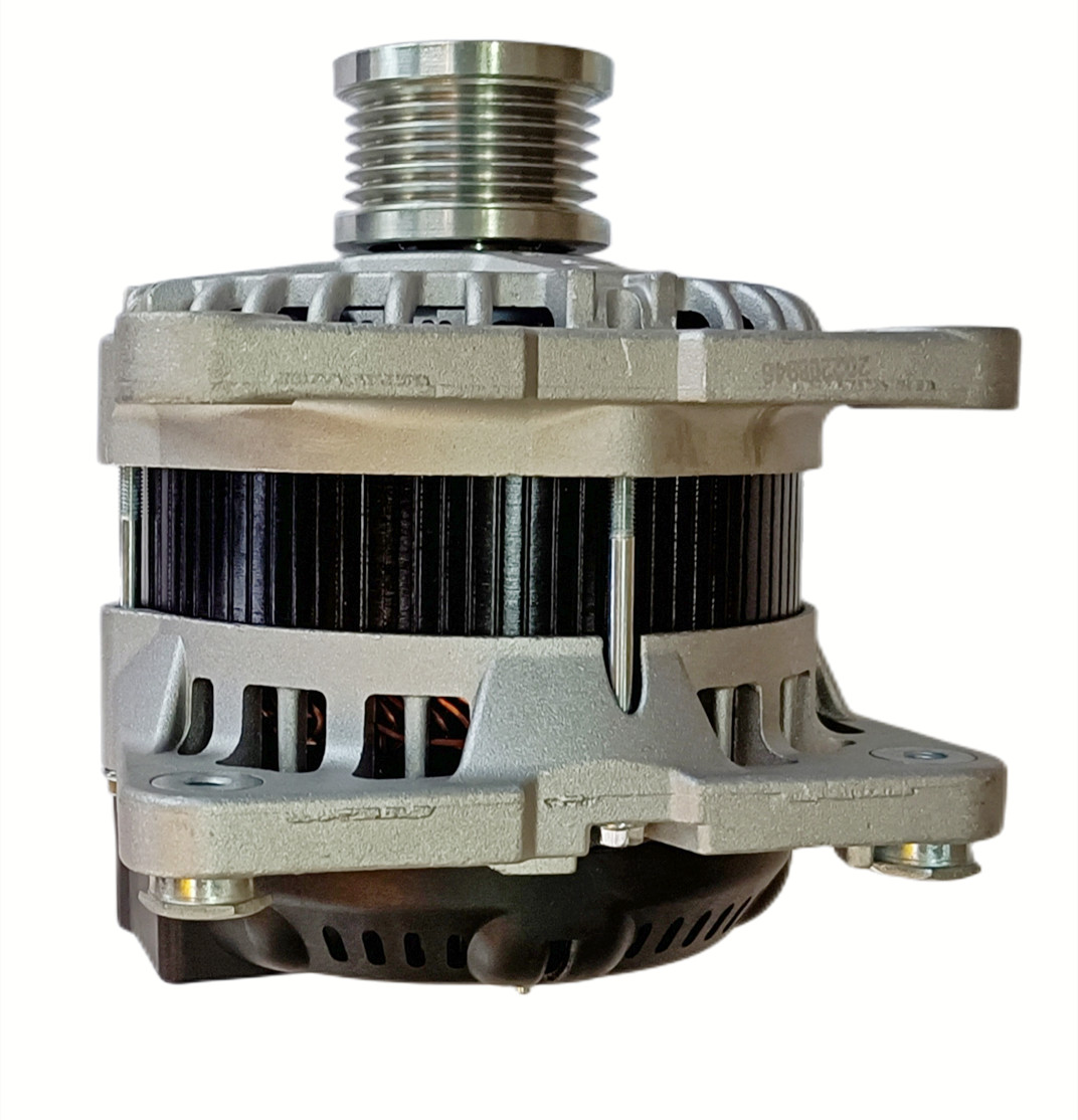 New Car Alternator 11343 23100-EM01B 23100-EM01BR 23100-JD200 23100-JN81A A2TJ0281 A2TJ0281ZC For Sentra