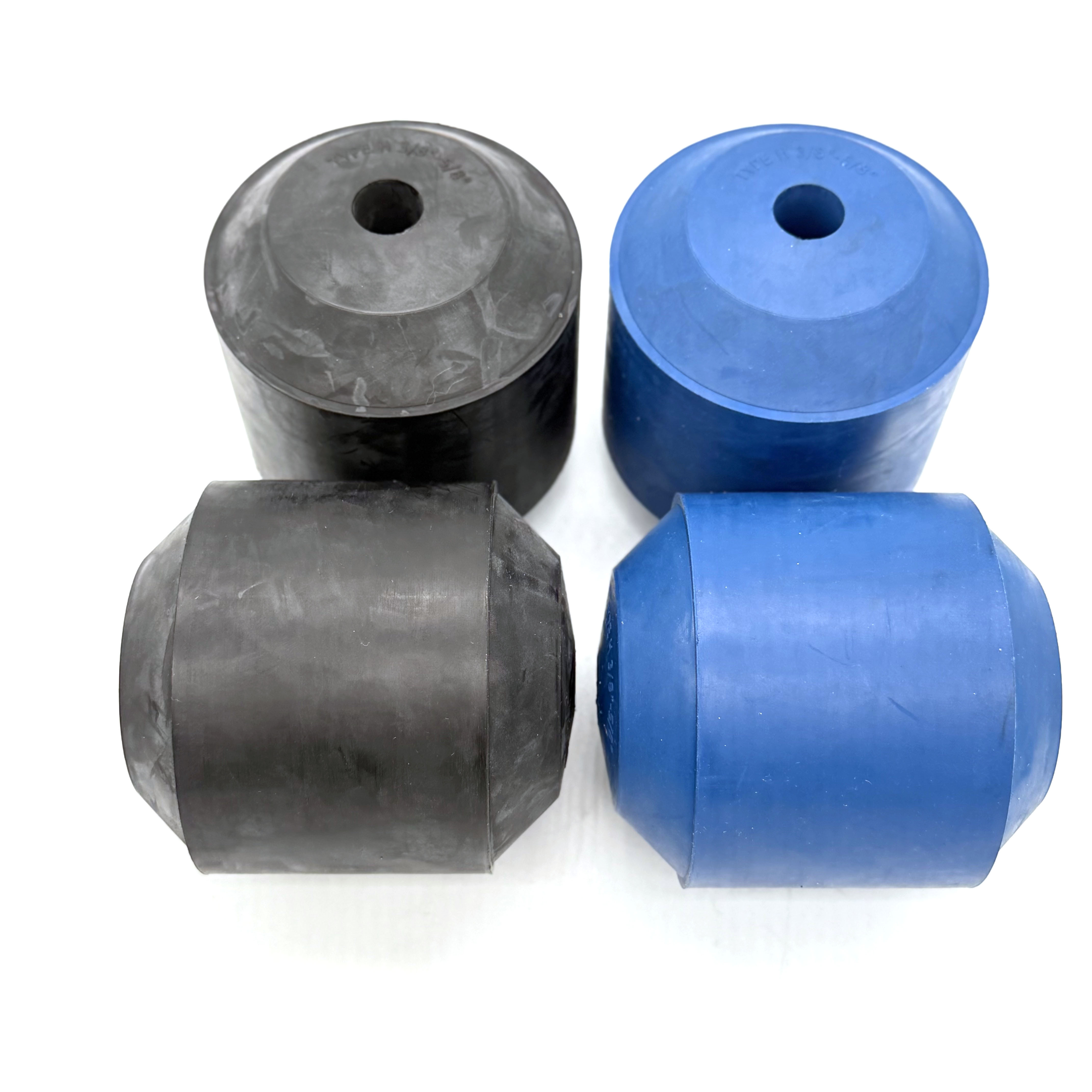 Oil Rubber Parts H Or GA Type Oil Saver Rubber