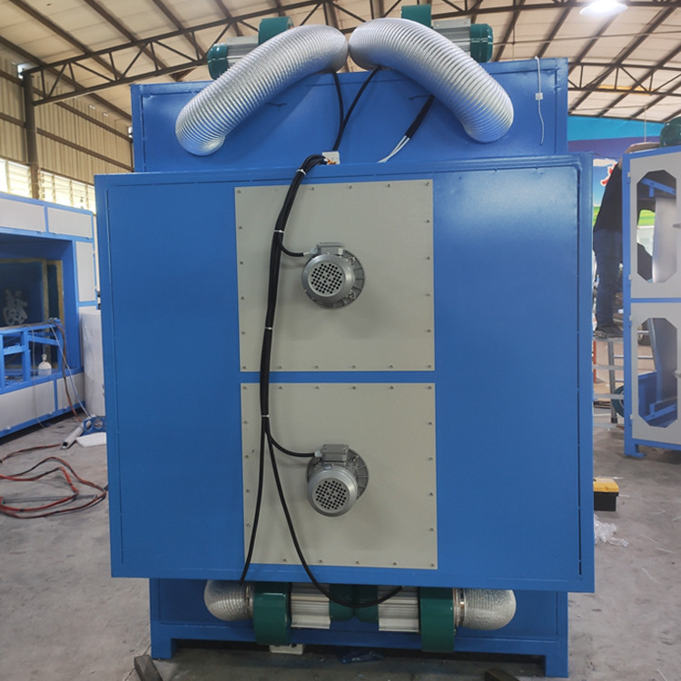One Color Silk Digital Automatic Screen Printing Machine 2000m/h Feeding Width 1.25m