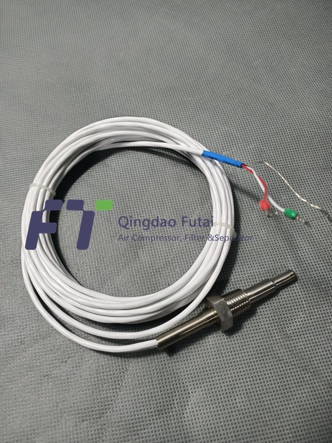 Ingersoll Rand 39568092 Alternative Compressor Discharge Temperature Sensor