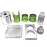 Buy cheap Aluminum 2017 Precision Hardware Parts from wholesalers