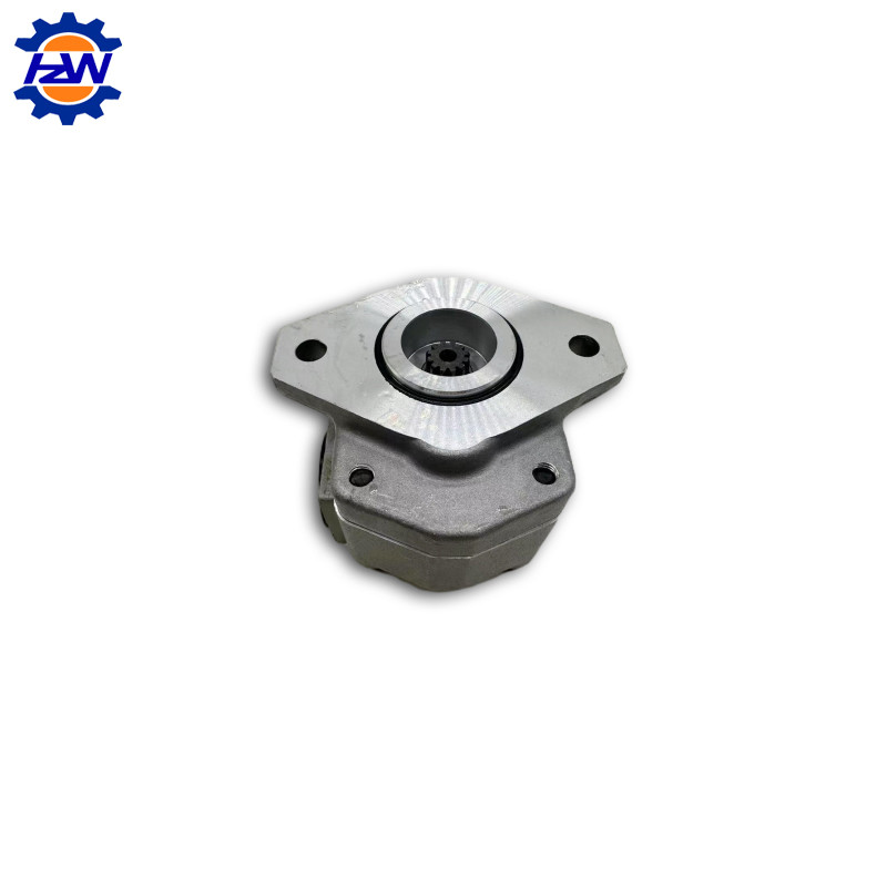 1R-7513 Excavator Hydraulic Part GEAR PUMP ASSY For CAT E307B