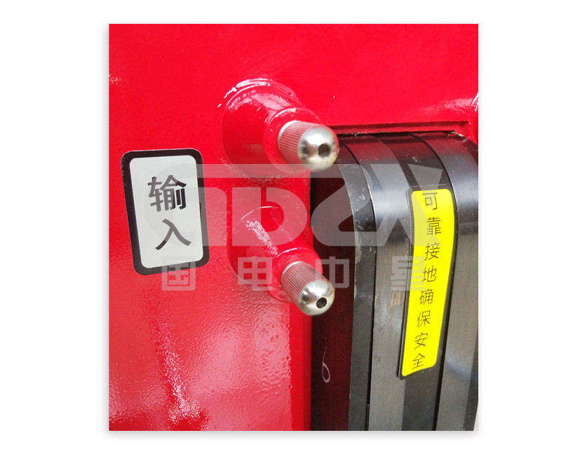 AC/DC Power High Voltage Dry-type Testing Transformer With Overvoltage Protection Function