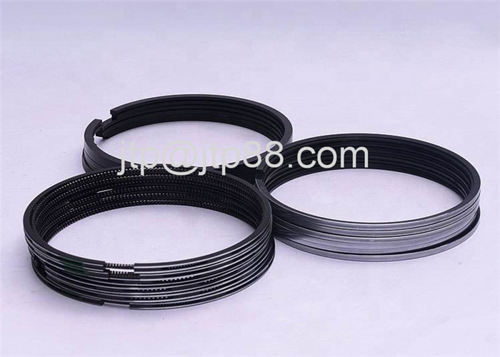 Diesel Engine Piston Ring Compressor S4E2 Excavator Engine Genunie Piston Ring 34417-09012
