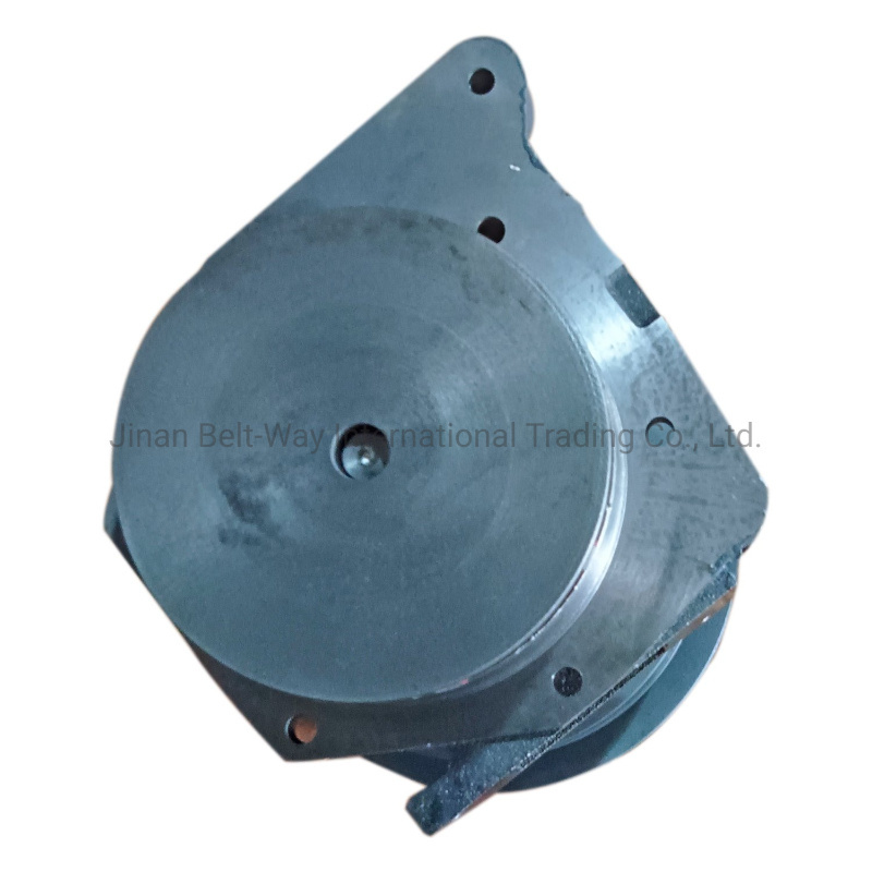 Shacman F3000 Dump Truck Weichai Wp10 Engine Water Pump 612600061364