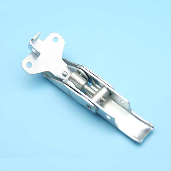 Huiding DK041-B1 Galvanized Iron Pull Down Toggle Latch Adjustable OEM