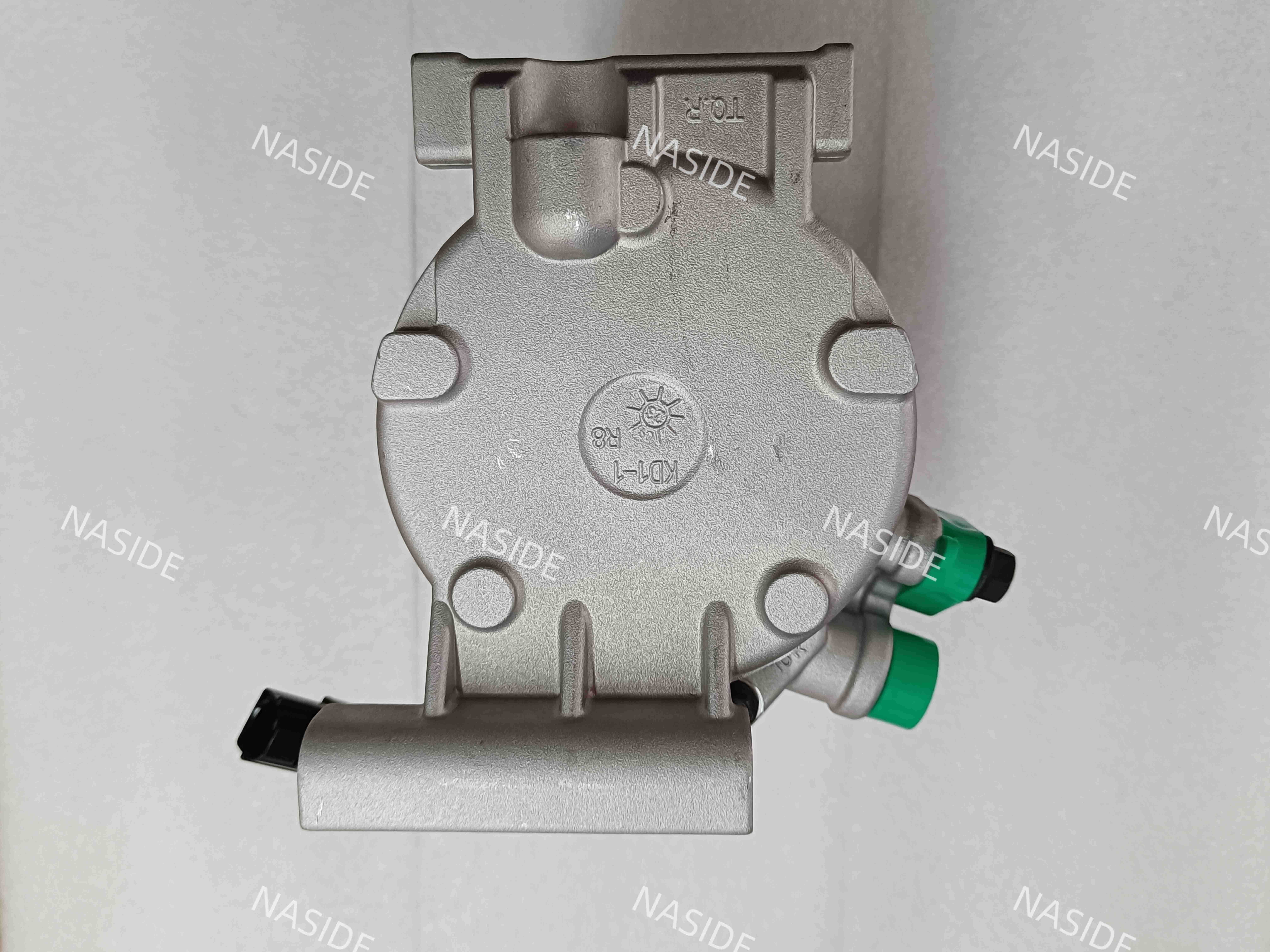 Auto AC Conditioning Compressor For Hyundai HS20 977014H010 977014H000 ACP01012