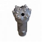 CIR90 Low Air Pressure DTH Hammer Bits Rock Tools Drilling Equipments