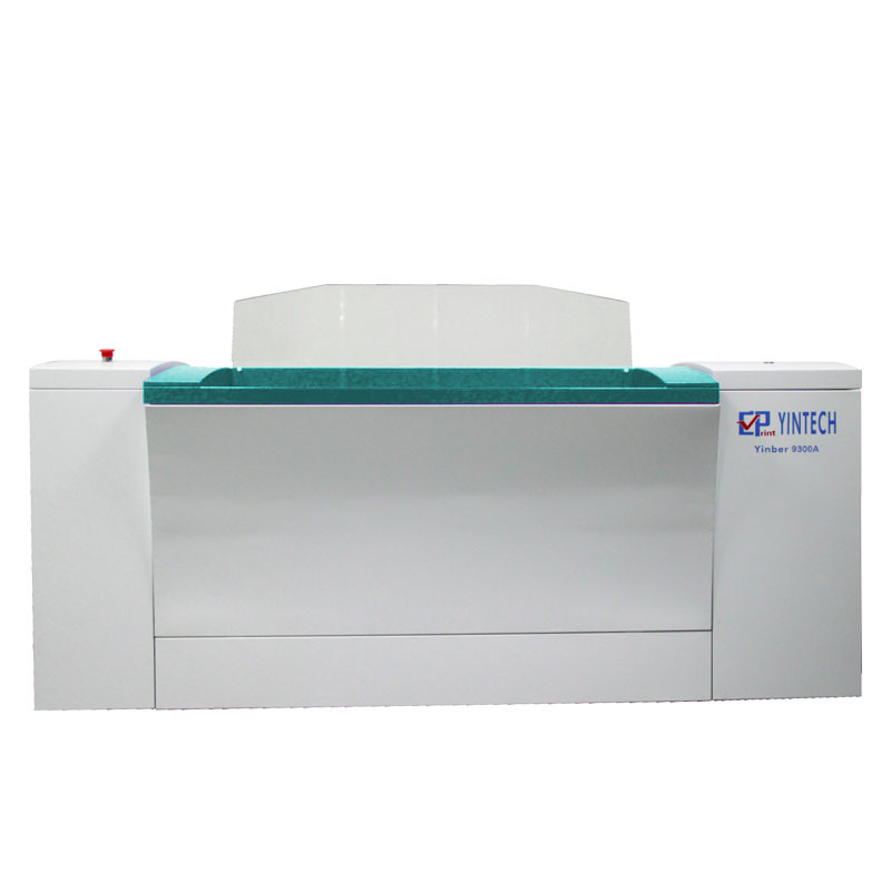 UV CTCP Plate Making Thermal CTP Machine For Offset Printing