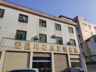 Guangzhou Hongchang Garment Printing Co., Ltd.
