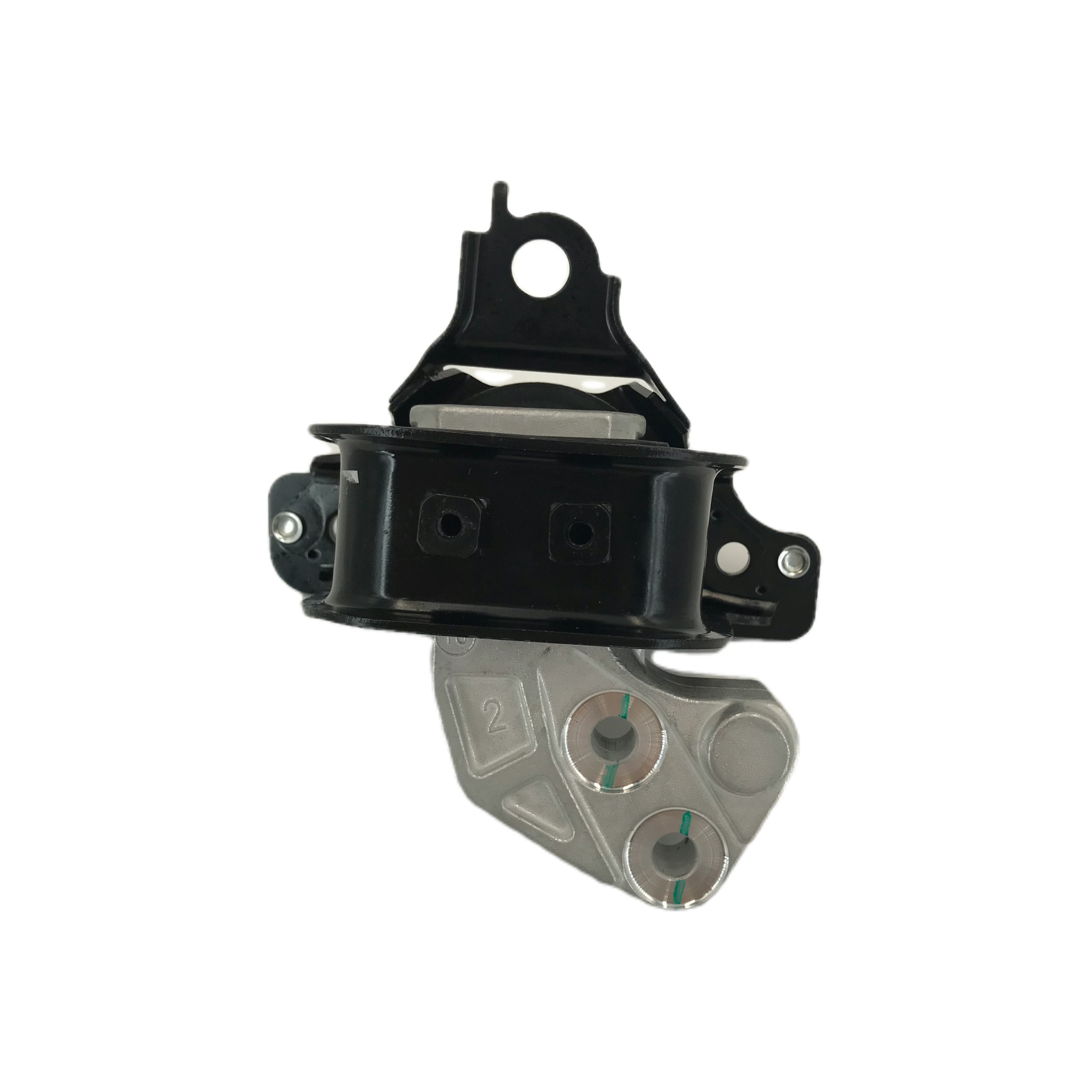 Left Engine Mount 12372-02160 For Toyota Avensis Suzuki Swift VIOS 02-08 1.3L/1.5L MT
