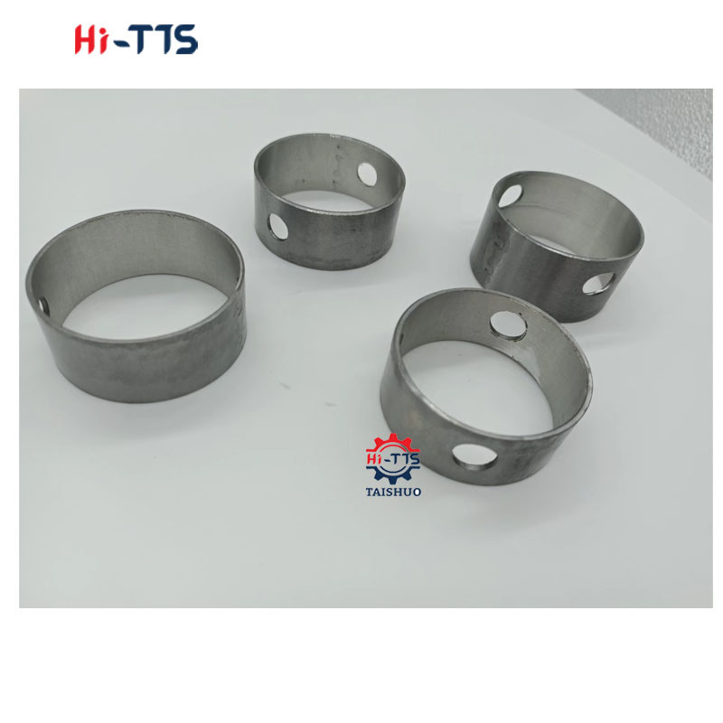 34319-10501 Engine Parts Connecting Rod Bearing Bushing For Excavator E120B E320 E320B E320C S6K S4K