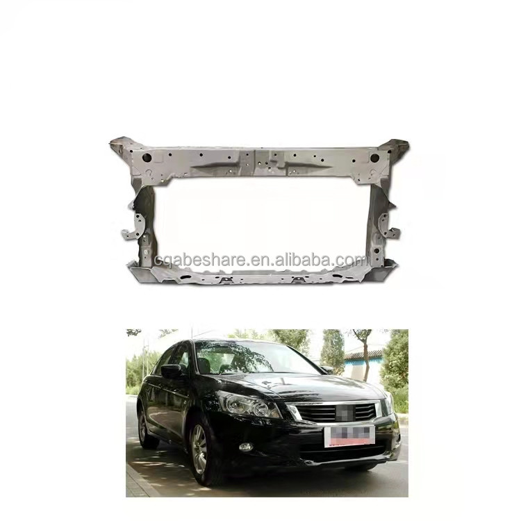 Car Radiator Support BULKHEAD COMP for Honda HR-V GK5 60400-T5H-H00ZZ and 100% Tested