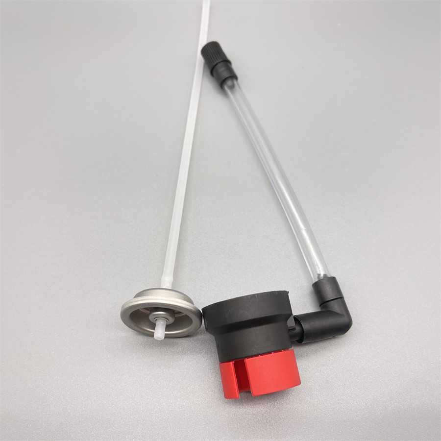 High-Quality Tire Pressure Actuator - For Automotive Safety & Performance - Specification & Versatile Usage