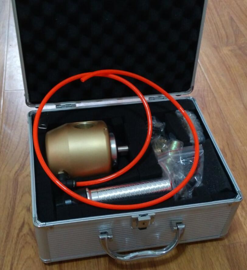 Button Bit Sharpener Button Bit Grinder For DTH Drill Bit And Thread Button Bit Tapered Button Bits