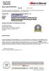Yueyang Shengang Lifting Electromagnet Co.,Ltd Certifications
