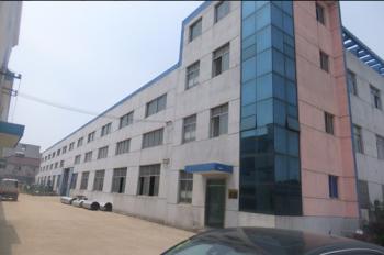 Changzhou Taisheng Machinery Equipment Co.,Ltd.