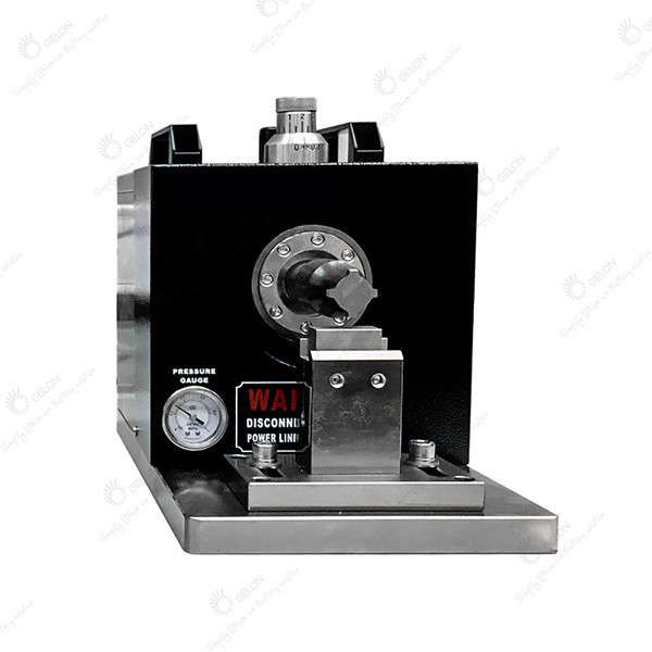 Battery Manufacturing Machine Pouch Cell Battery Assembly Ultrasonic Welding Machine