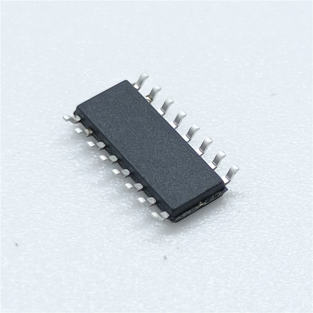 CD40106BM96 Electronic Components Integrated Circuits CLHD Professional Original Brand
