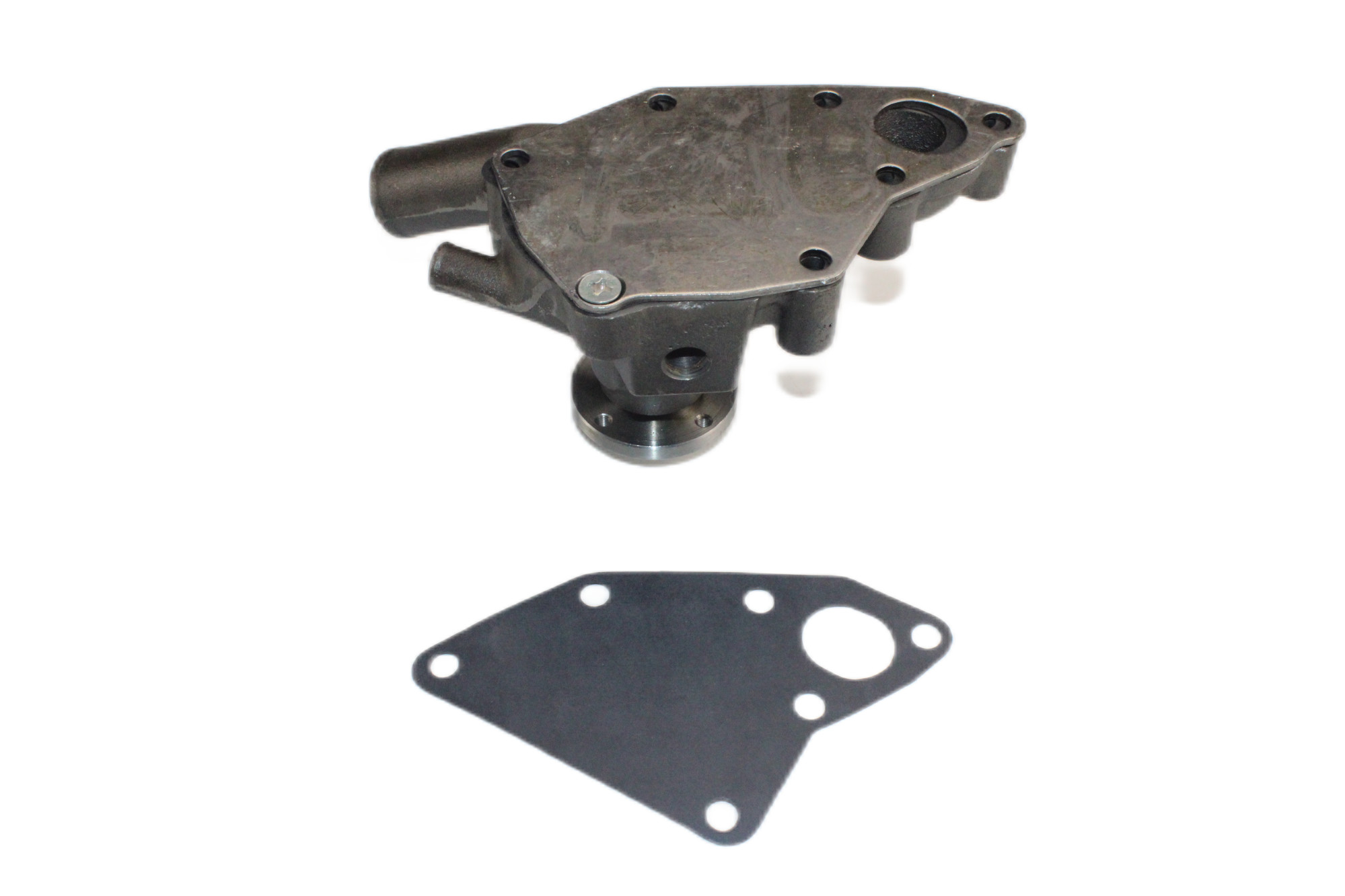 High Performance ISUZU C240 Water Pump 8943768320 8943768360