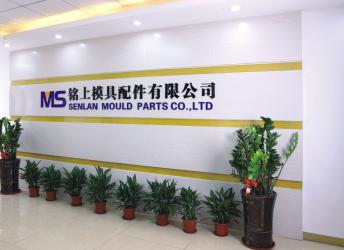 Senlan Precision Parts Co.,Ltd.