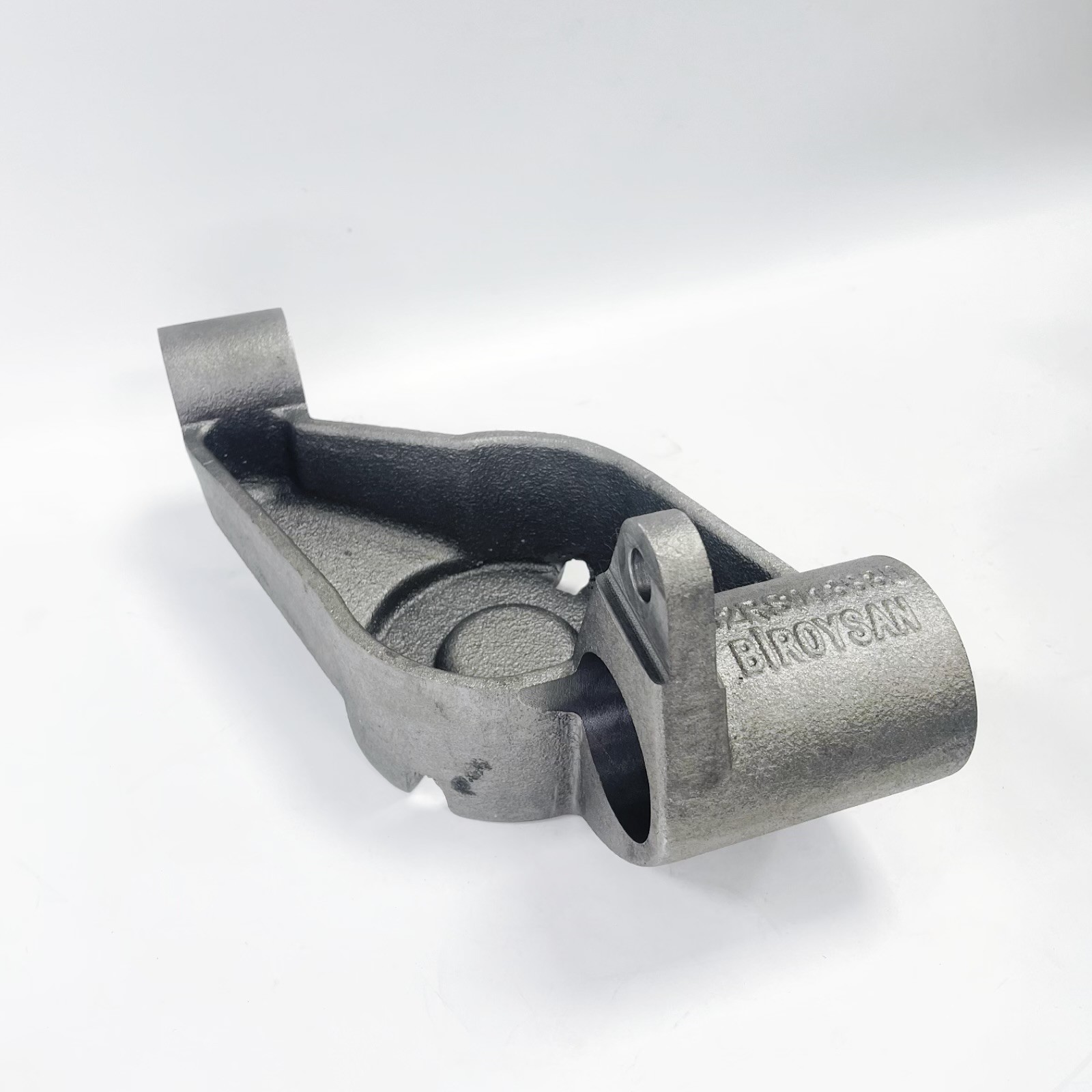 Auto Hot Forging Parts Wear Resistant For Engine Rocker Arms