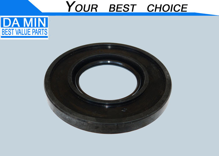 Rubber And Iron ISUZU Oil Seal 9099244700 / Heavy Truck Chassis Parts