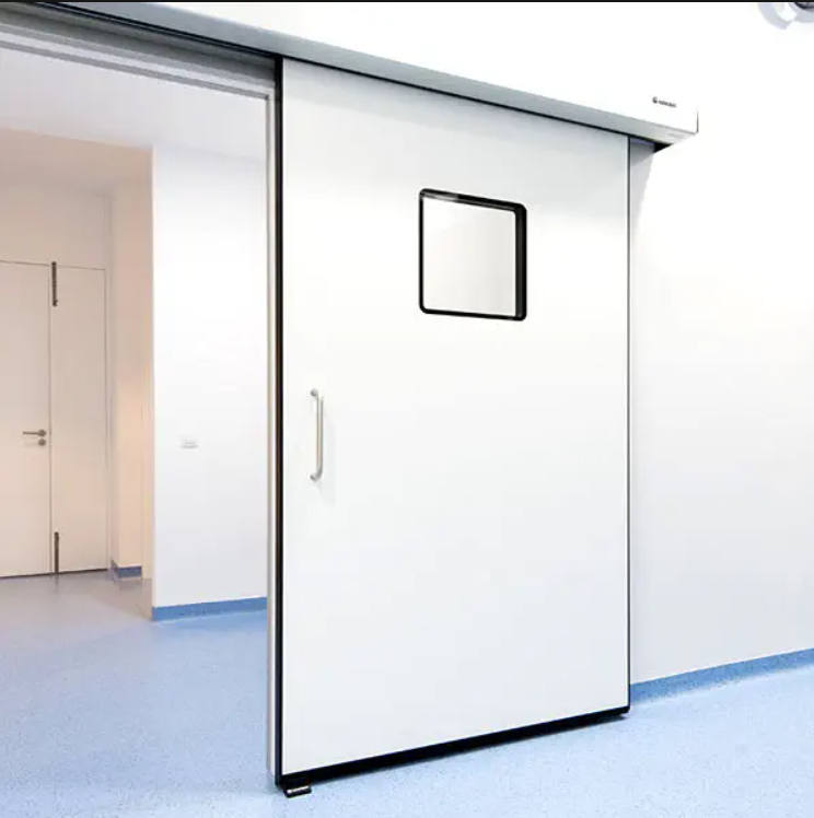 Stainless Steel Modular Operating Theatre Scratch Proof Customized Design