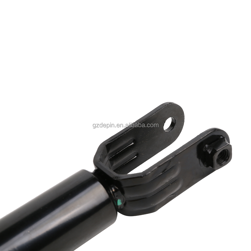 Upgrade Your Jaguar XE XEL's Suspension with T4N24617 Shock Absorber OE NO. T4N24617