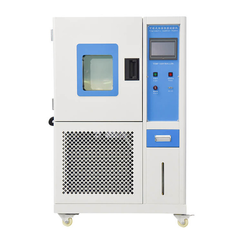 Simulation Temperature Humidity Test Chamber , Climatic Temp Humidity Chamber