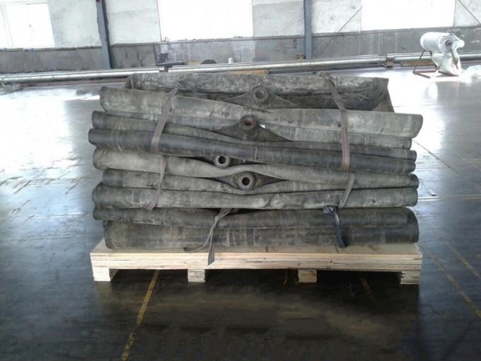 Standard Quality Ship Launching Airbags Boat Rubber Airbag For Docking